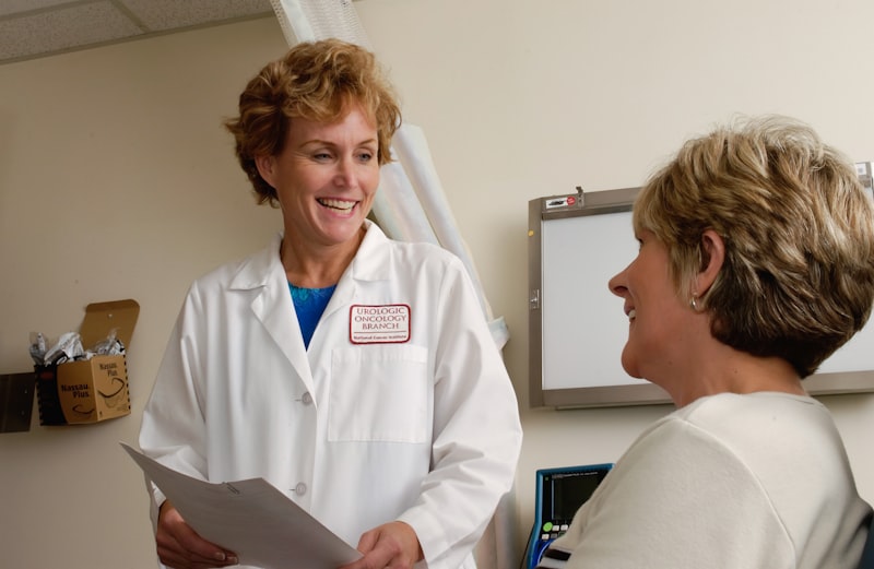 Post-surgical recovery