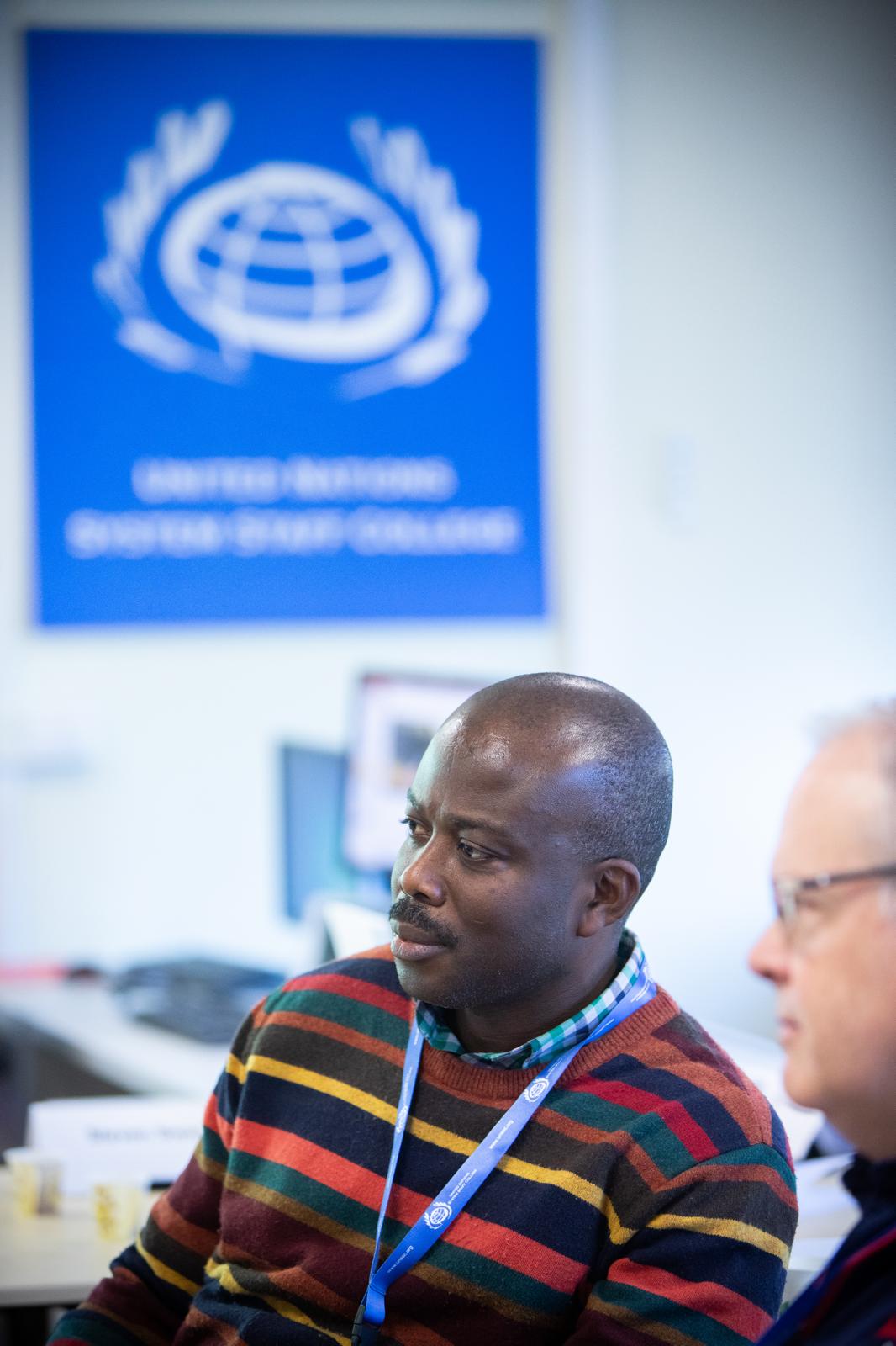 SiBI Institute, developing leaders